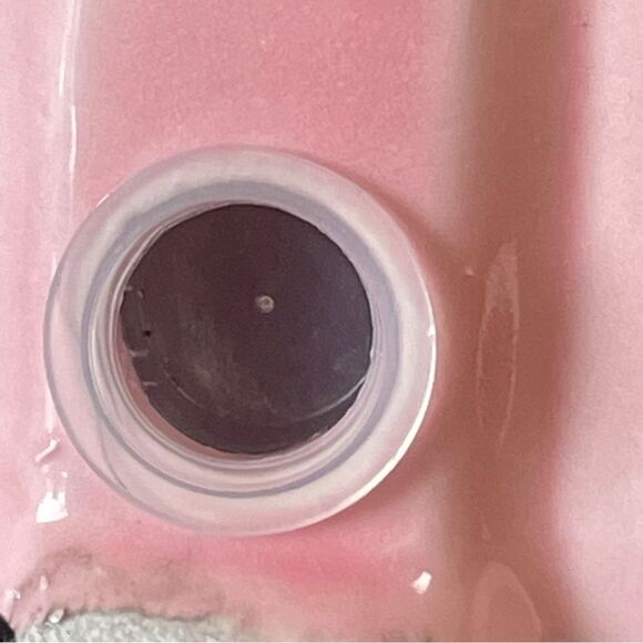 Vintage Vandor Hand Painted Ceramic Pink Cadillac Salt Or Pepper Shaker - Picture 11 of 13